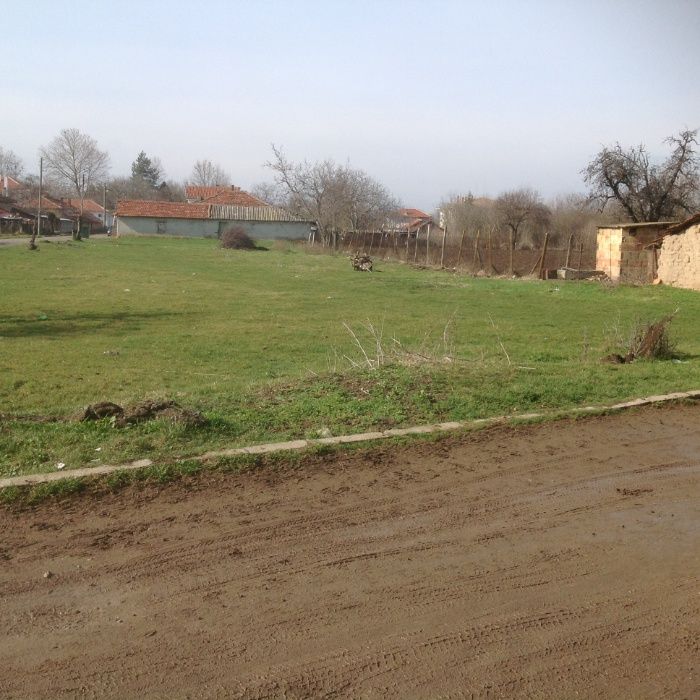 Парцел УПИ с. Боздуганово
