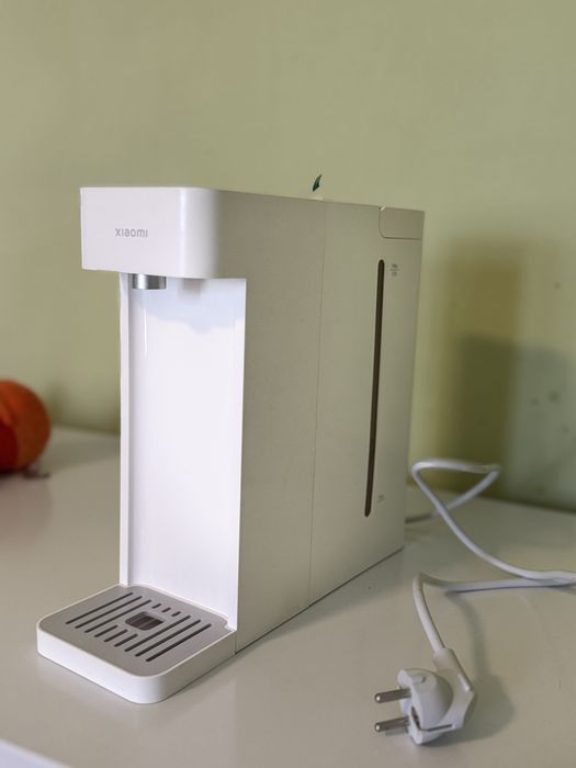 Термопот Xiaomi белый
