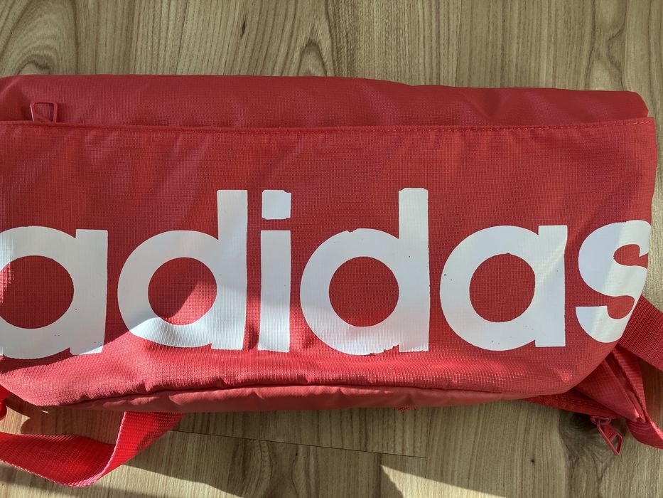 Спортна чанта Adidas