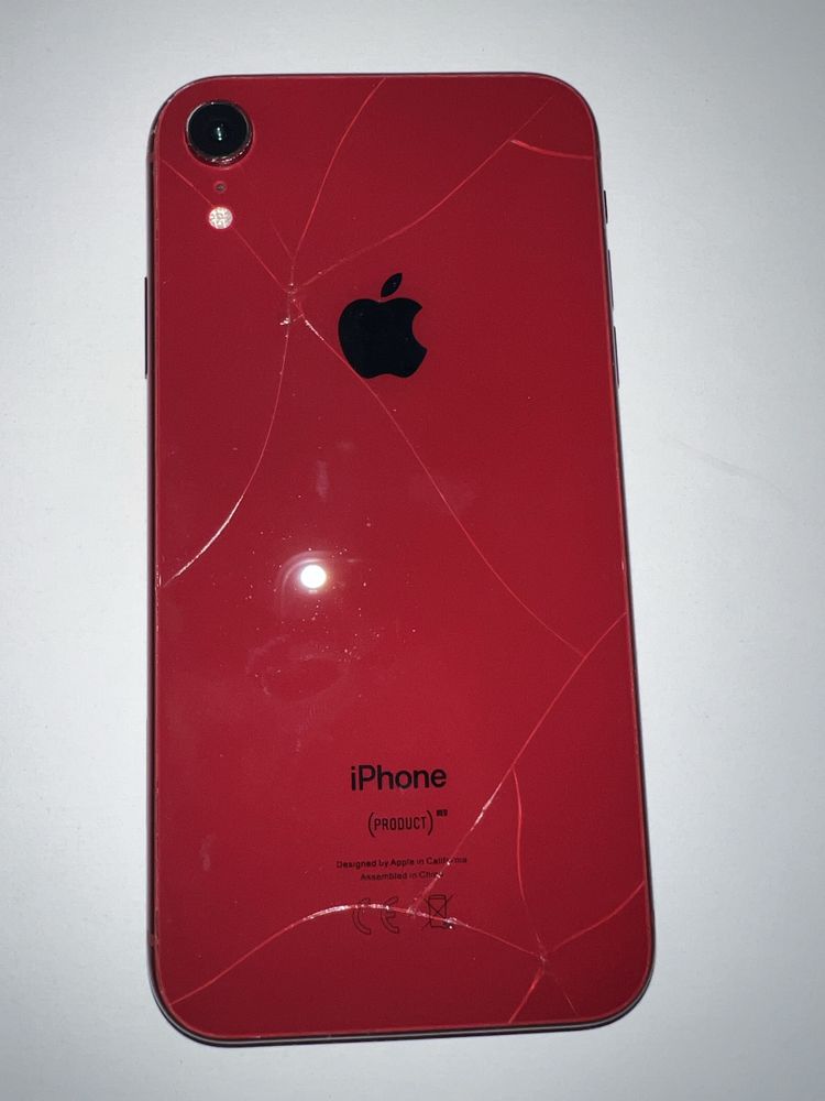 Iphone XR  сатылады