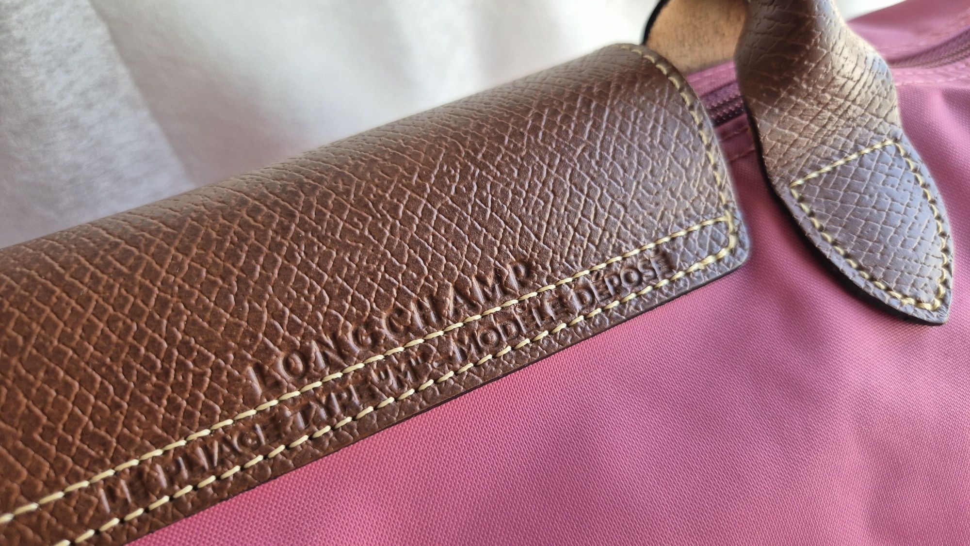Geanta Longchamp originala