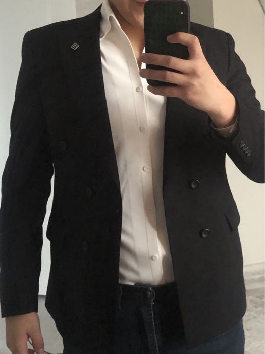 Костьюм италянская рубашка