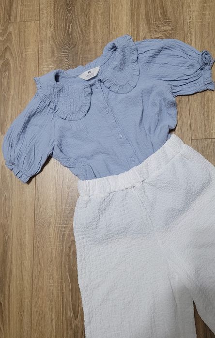 Bluza Zara  marime 128cm