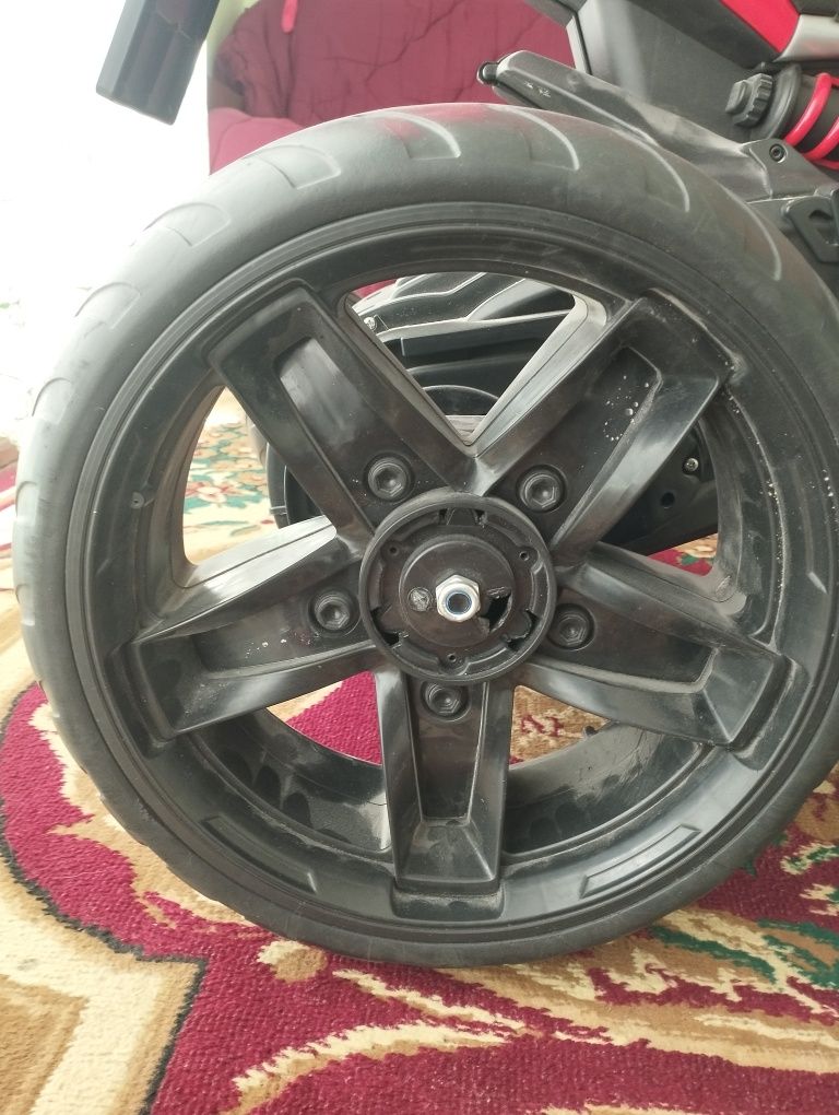 Mototsikel 01000
