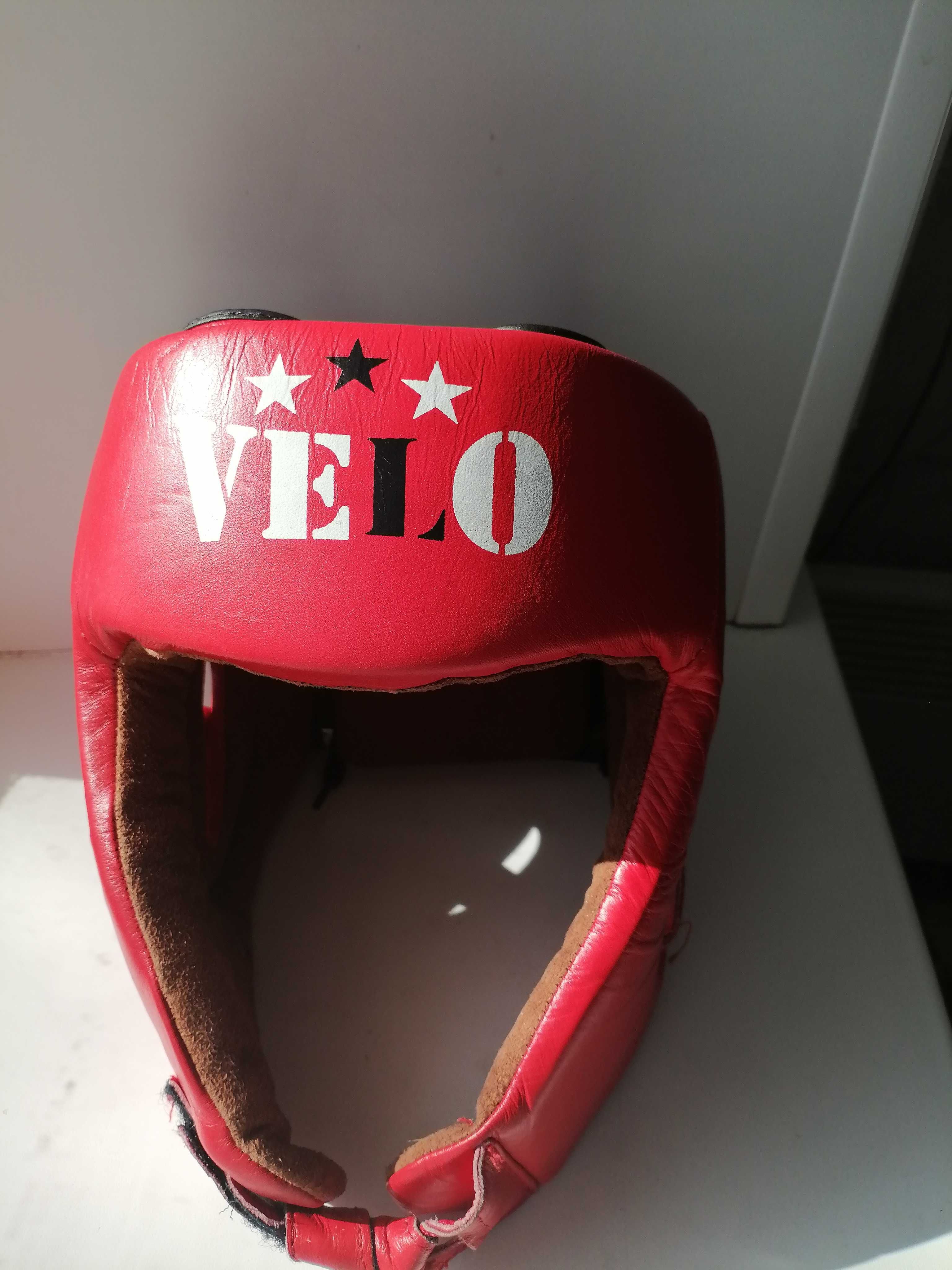 Шлем Velo (aiba)