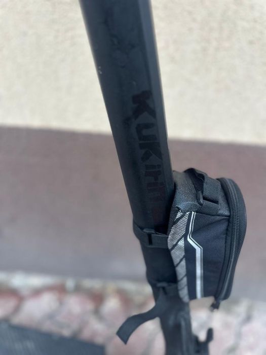 Trotineta electrica Kukirin G2, 45 km/h -A-