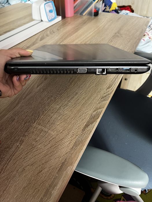 Laptop Acer Aspire