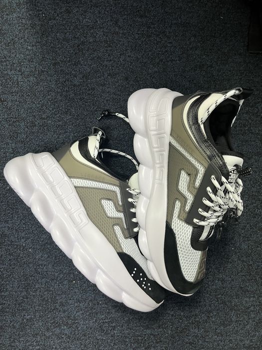 Versace Chain Reaction