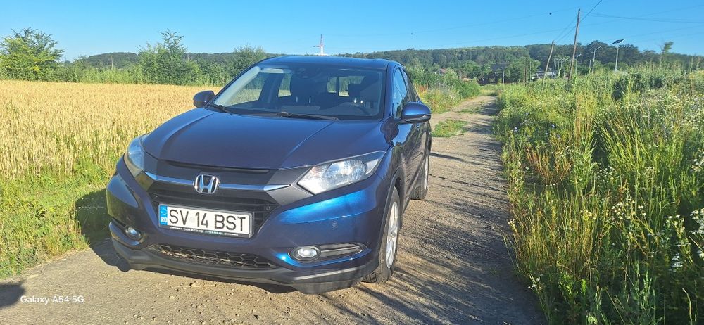 VAND Honada HR-V 1.5 benzina automata