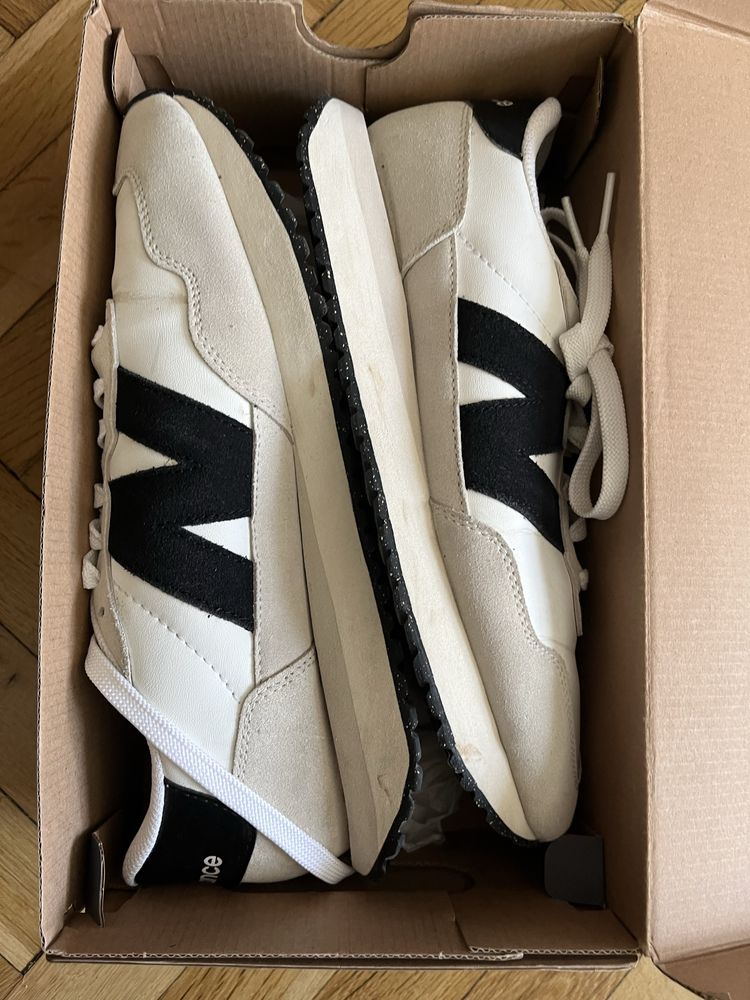 New balance 40 мъжки маратонки