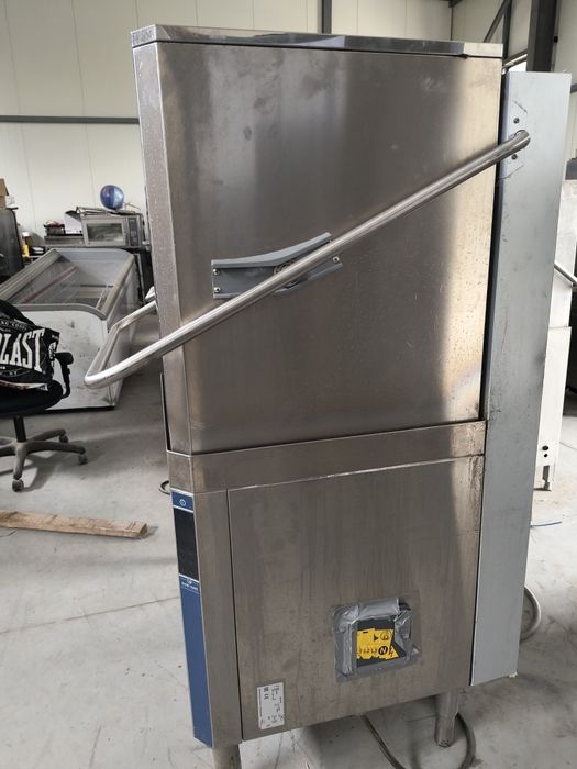 Конзолна,, Електролукс" -- 2022 година