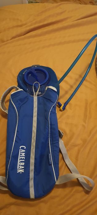 Camelbak 30 Oz albastru