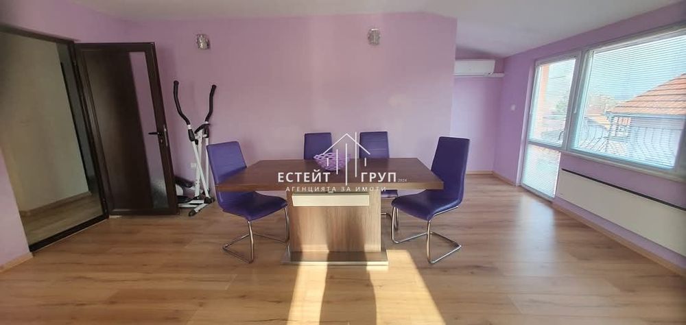 Дава се под наем Многостаен апартамент в с. Тополи, Област Варна - 140 кв.м за 408 € - Снимка #4