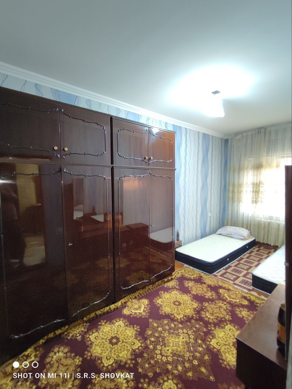 Arenda kvartira Yakkasaroy 4/5/5-550 $