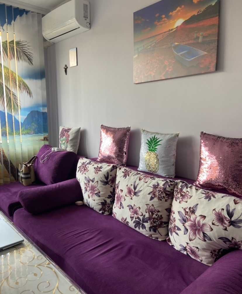 Продава се Едностаен апартамент в Поморие - 36 кв.м за 1445 €/кв.м - Снимка #1