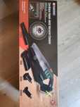 Aspirator de mana Parkside