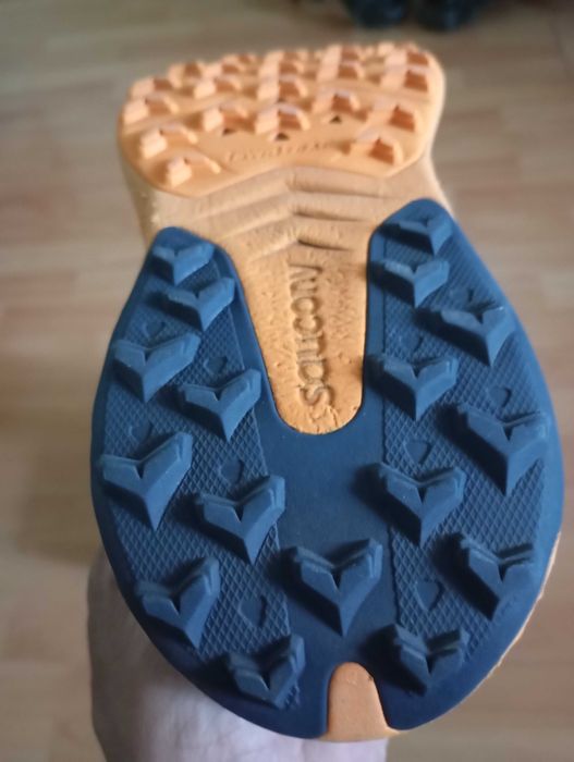 "SAUCONY Xodus utra 3", мъжки обувки