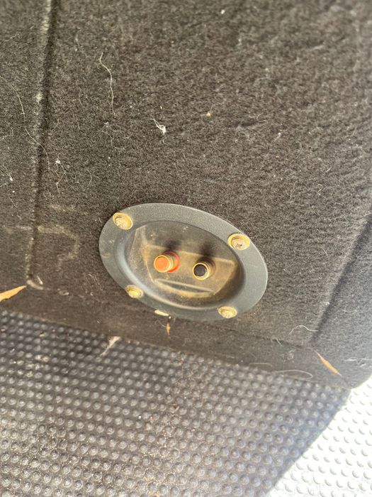 Бас каса бошман 700w