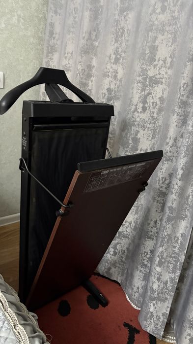 Гладильный пресс Corby4400