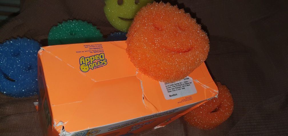 Original Scrub Daddy