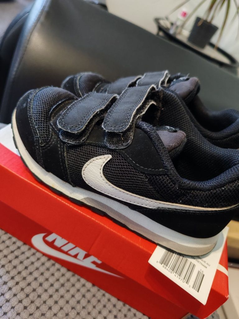 Детски маратонки NIKE 28