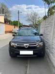 Dacia Duster Dacia Duster diesel 4x2 stare buna de functionare fabricatie 2013