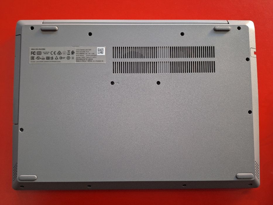 lenovo ideapad l340-15api