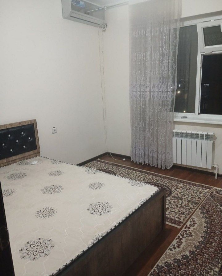 Shota Rustaveli kuchasida maklersiz kvartira