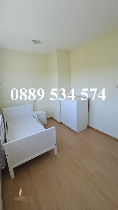 Дава се под наем Тристаен апартамент в София, Хаджи Димитър - 70 кв.м за 620 € - Снимка #9