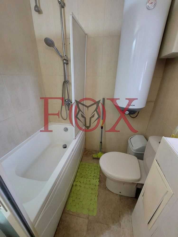 Дава се под наем Тристаен апартамент в Варна, Левски - 90 кв.м за 700 € - Снимка #13