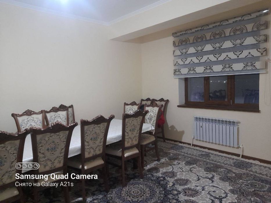 Samarqand viloyati Kattaqurg’on shahar