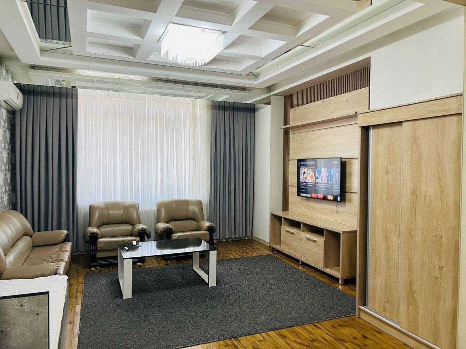 Сдается в аренду 2х ко новостройка ор-р Dream House