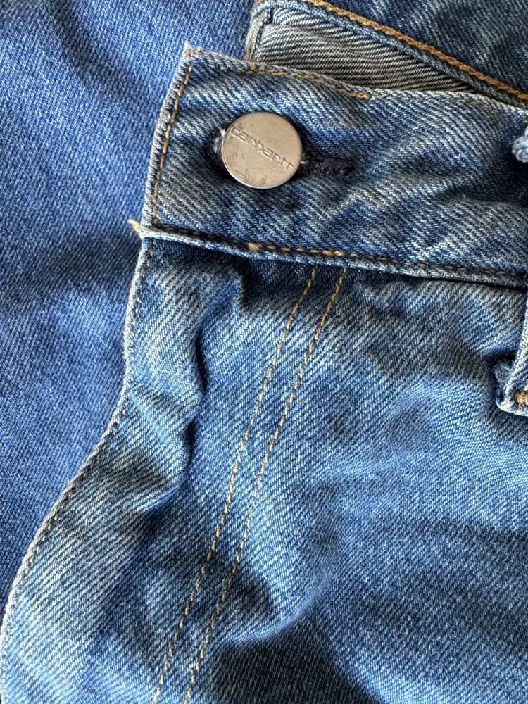Дънки Carhartt Landon Pant