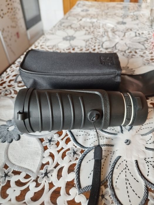 Монокъл Panda KL-1040, Увеличение х40 / х60