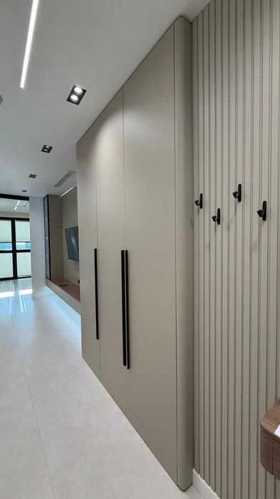 Аренда нежилое помещение
Шайхантахурский район 
ЖК Nest one Этаж: 15