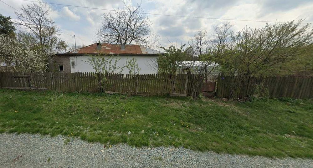 Casa + teren de vanzare, sat Chiriacu, Giurgiu