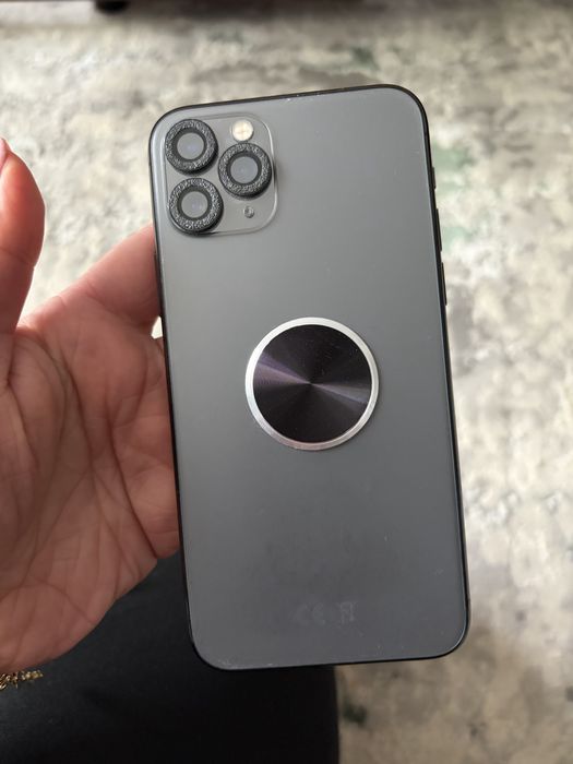 Vand Iphone 11 pro