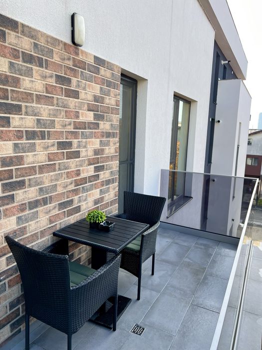 Apartament 2 camere zona Aparatorii Patriei - Prima Inchiriere