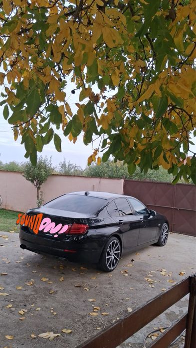 Vand jante vossen r20 bmw!