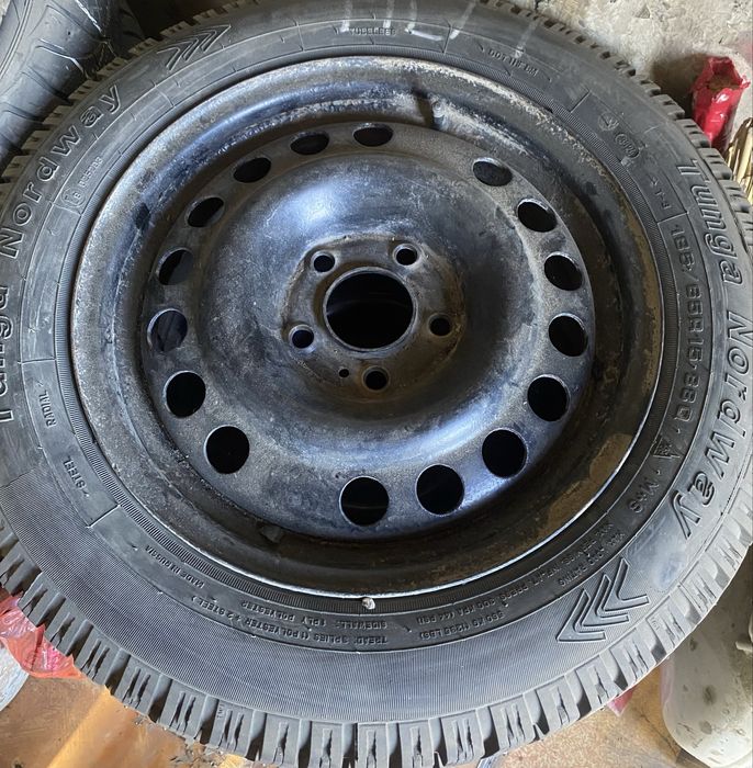 продам комплект стояли на опель зафире