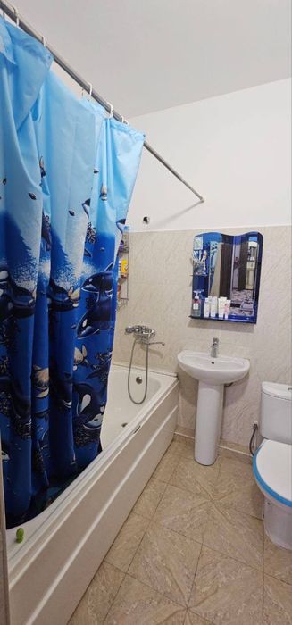 Sergile choshtepa 41500$