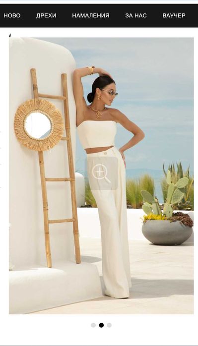 Панталон Cristine Fashion – чисто нов, S размер