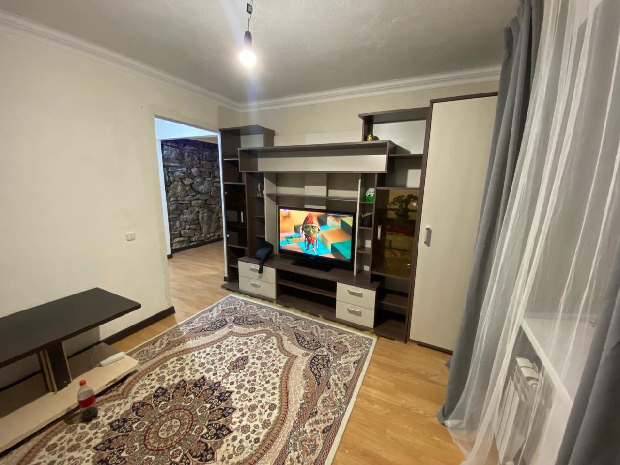 Продам 1 комн квар. 9-17, 9этаж.