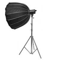 Фотостойка - стойка для отражателей, зонтов, софтбоксов, света и т.д