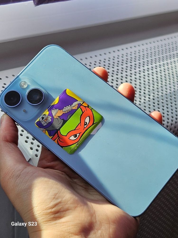 Iphone 14 обмен на флагман