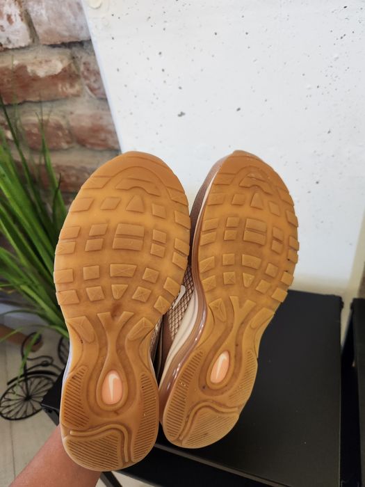 Два чифта Найк Nike Air Max 38.5
