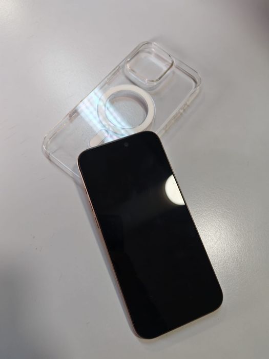 Iphone 16 pro max 256 GB