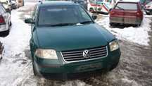 Dezmembram Volkswagen Passat 1.9TDI