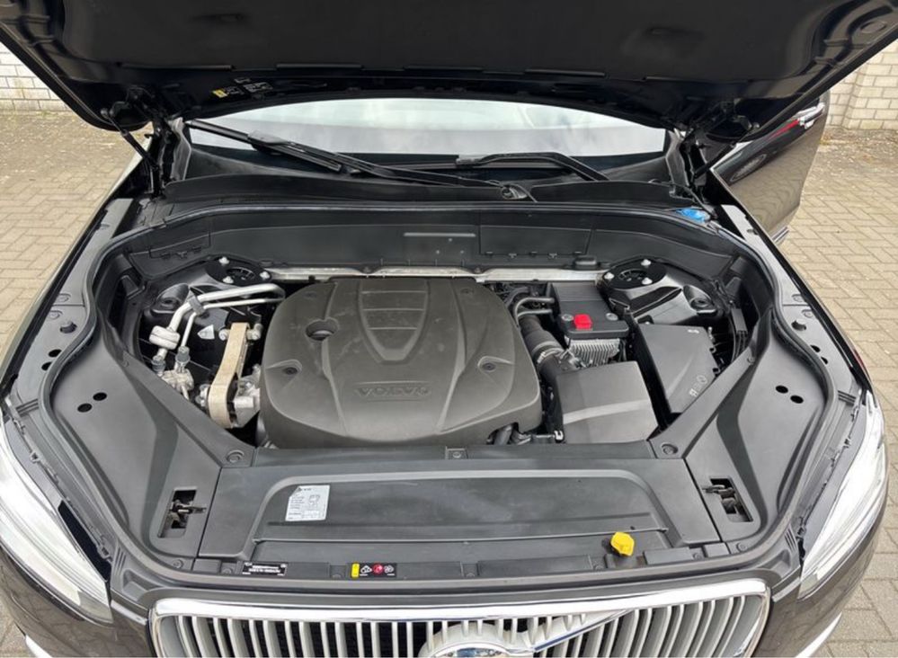 Vand Volvo XC90 , 2.0 Diesel Inscription  Full-Full