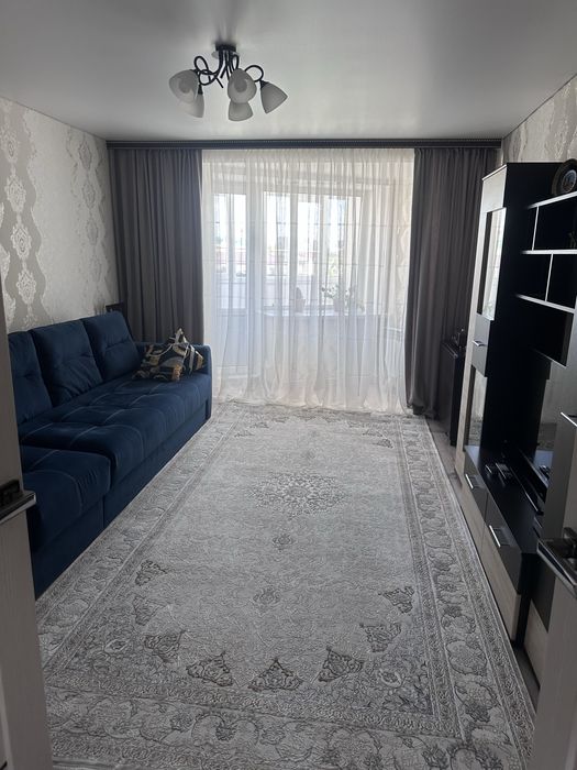 Продам 3 комнатную квартиру